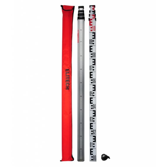 Рейка ELITECH  2210.000600