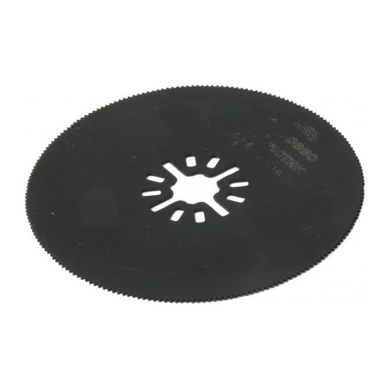 Насадка ELITECH по дереву,пластику,комп.мат. 1820.007800