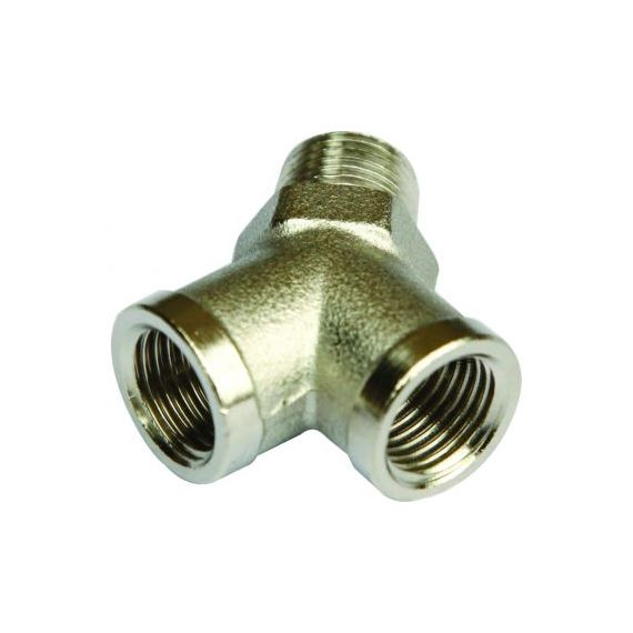 Тройник Y-1/4 ПММ 0704.027500/ 189040