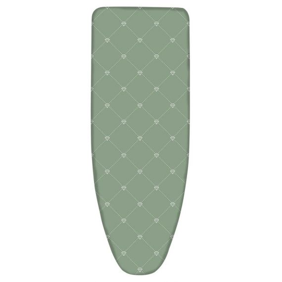 Чехол для гладильной доски Nika с термостойким покрытием   HMT1