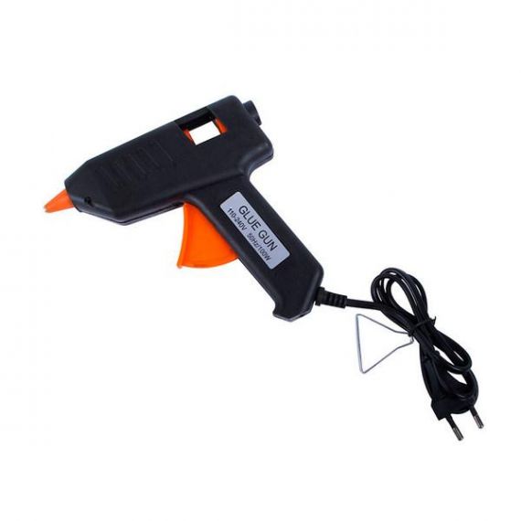 Пистолет клеевой TOOL BERG 100Вт Ø11мм  8110002