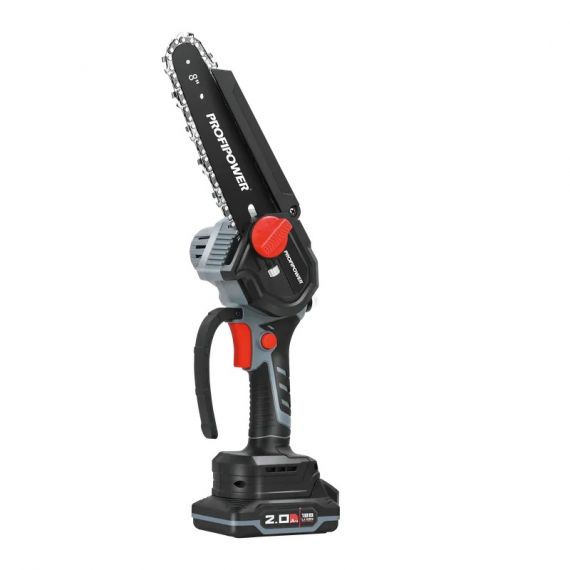 Цепная пила аккумуляторная PROFIPOWER  MKGSH-20V Е0216М1