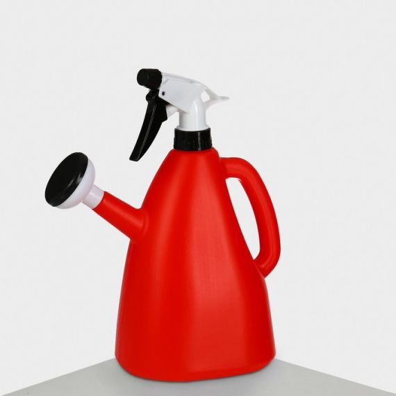 Лейка- пульверизатор 1,5л  9705672