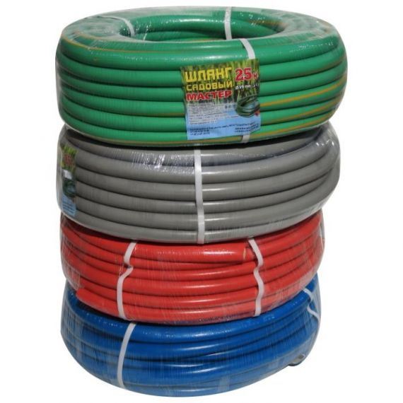 Шланг МАСТЕР 1*50м