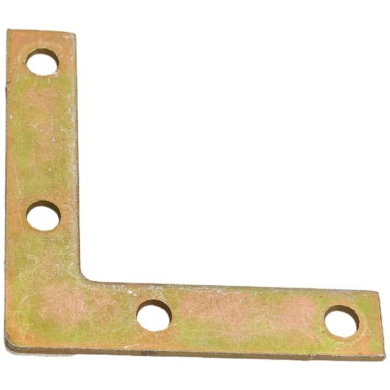 Уголок оконный RNA5 50*50*10*2мм  465507