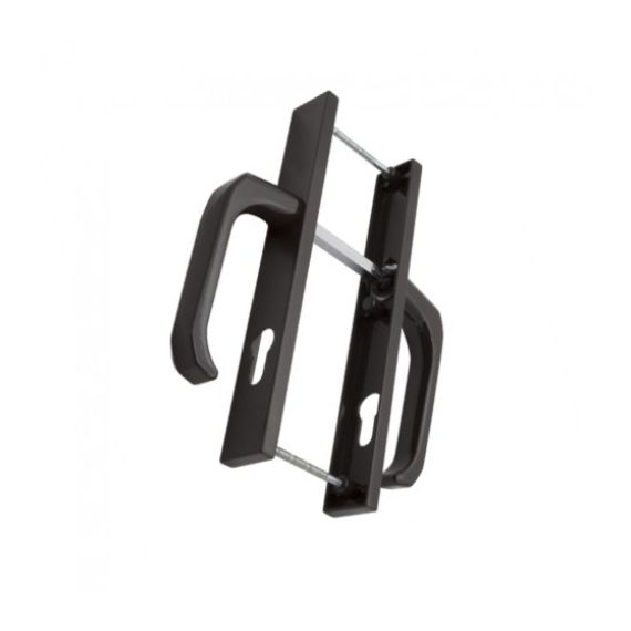 Нажимной гарнитур коричневый 30/92мм  и293