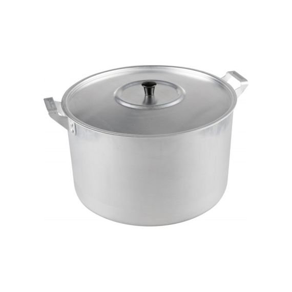 Кастрюля 20,0л цилинд. МШ-007