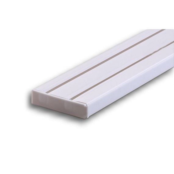 Багет "Стандарт" 2-х рядный б/п 3,0м