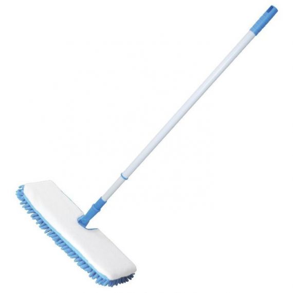 Швабра Двойной эффект 58638-4140