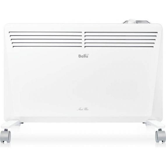 Конвектор BALLU Electronic BEC/EZER-1000 (эл.упр.) 1000Вт   1055662