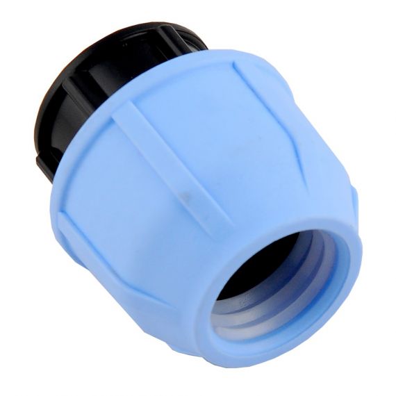 Заглушка компресс Дн32  11472/027-8545