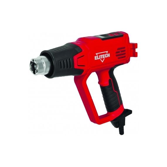 Термопистолет ELITECH ТВ 2060С  E.2207.007.01/204524