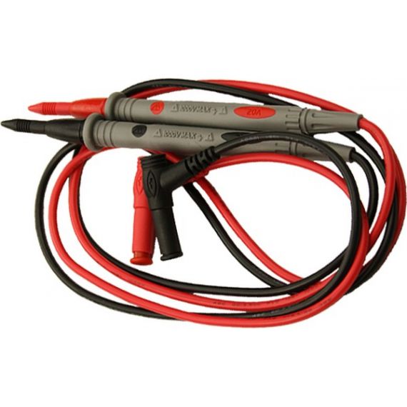 Щупы для мультиметра SHARP 20