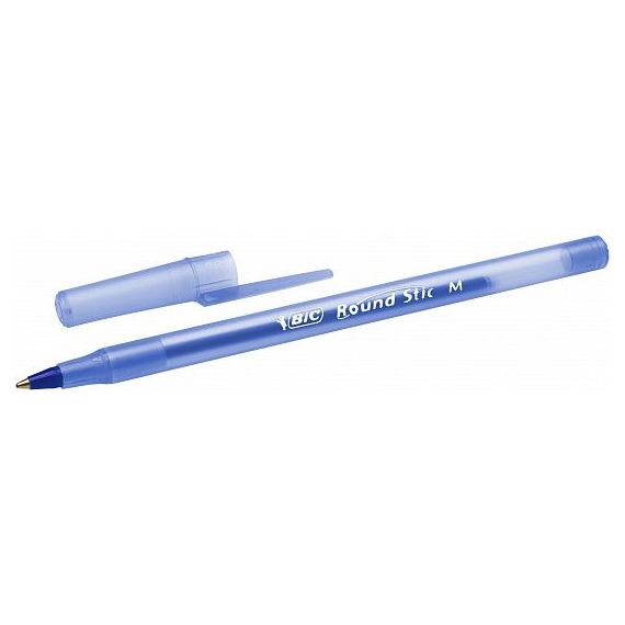 Ручка шариковая Раунд Стик