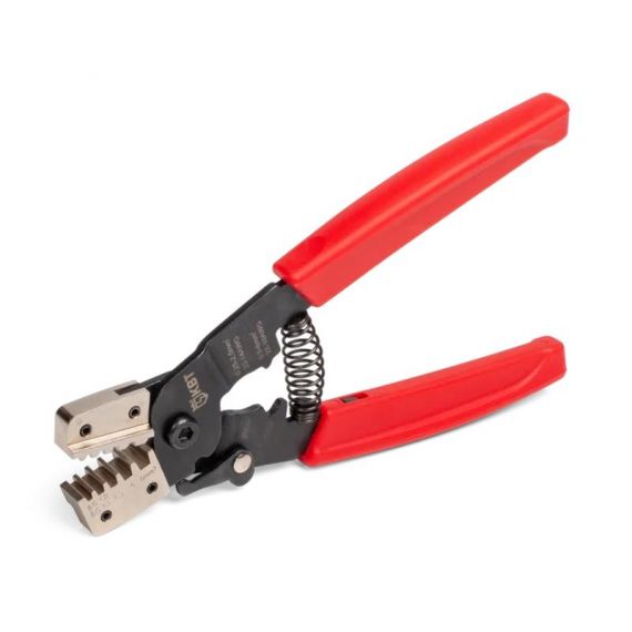 Пресс-клещи ПКВ-6 КВТ 80754/ 1582996