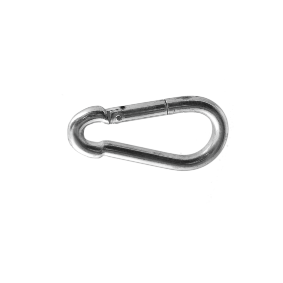 Карабин DIN 5299C 8мм