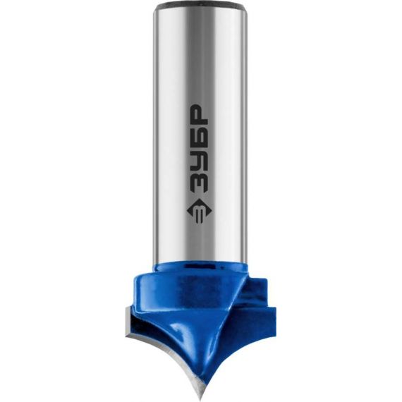 Фреза пазовая фасонная ЗУБР 10мм 28743-19-13