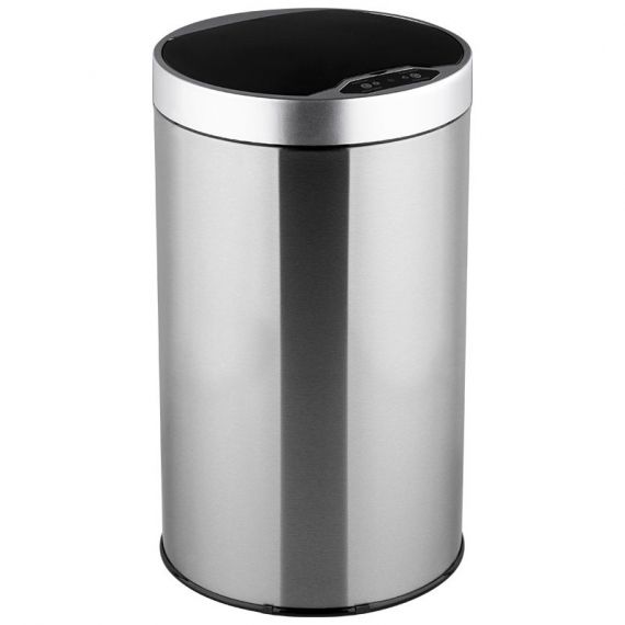 Ведро для мусора 20л сенсорное Energy Smart-12S 111277/ 458086