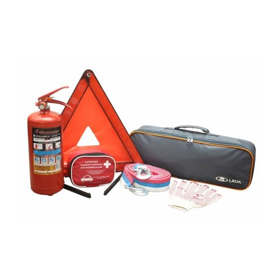 Набор автомобилиста   46442