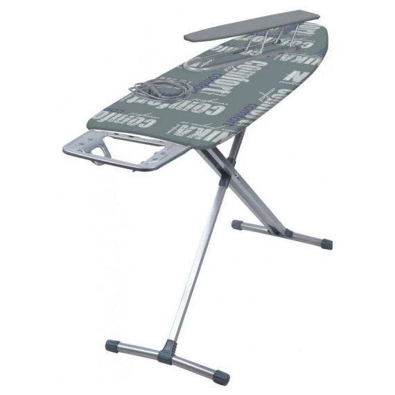 Доска гладильная НИКА 10+  (НТ10+/2 "Ника комфорт")