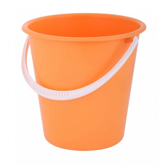 Ведро 12л Крепыш  М520