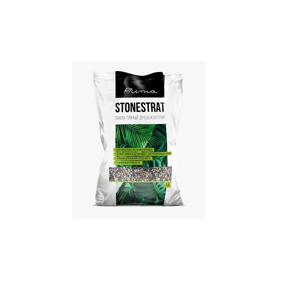 Cубстрат дренажный универсальный Prima 1л