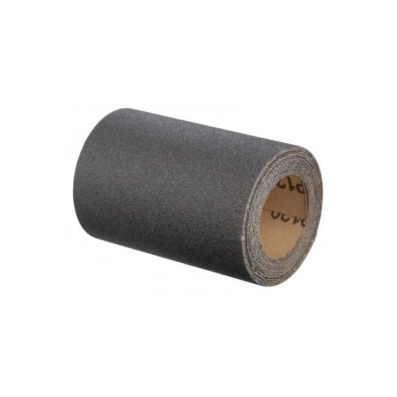 Абразивный рулон Elitech Р320 115мм*5м  1820.143700