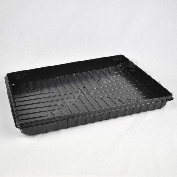 Поддон под рассаду 96 ячеек 591930/02926