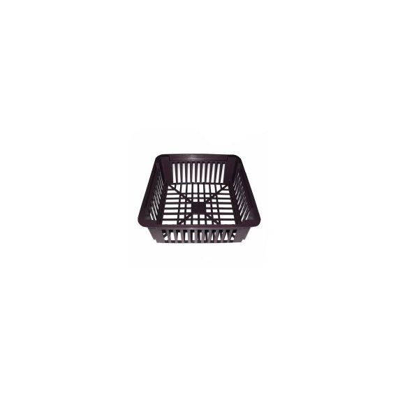 Корзина для луковичных 245*205мм (черный)  1435-1