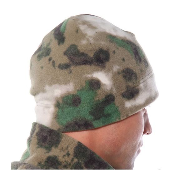 Шапка унисекс ОР-12-12-ФЛ