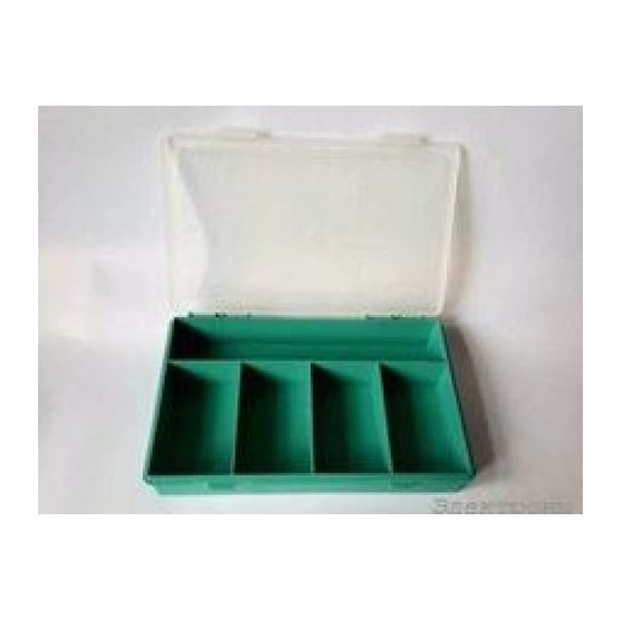 Органайзер 280*185*50  4яч  2780355071