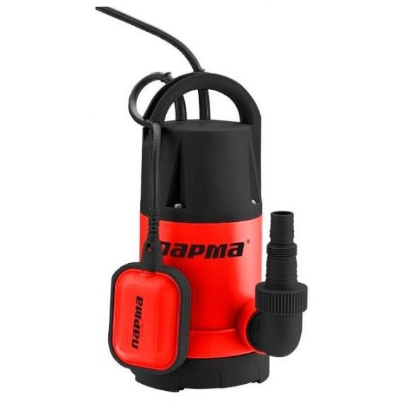 Насос ПАРМА дренажный НД-550/35П  02.012.00016