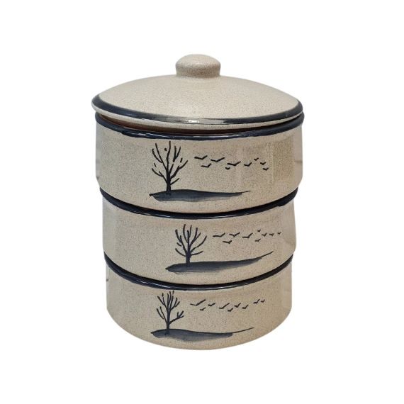 Набор для холодца 3 миски "Малыш" Лирика 063076/ 88205