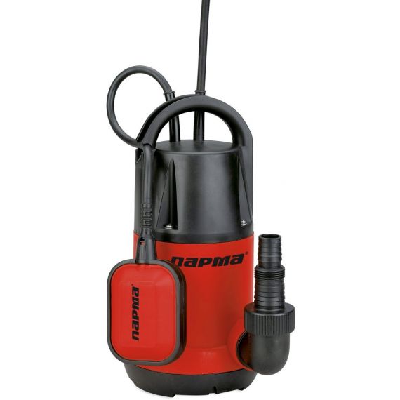 Насос ПАРМА дренажный НД-750/35П  02.012.00018