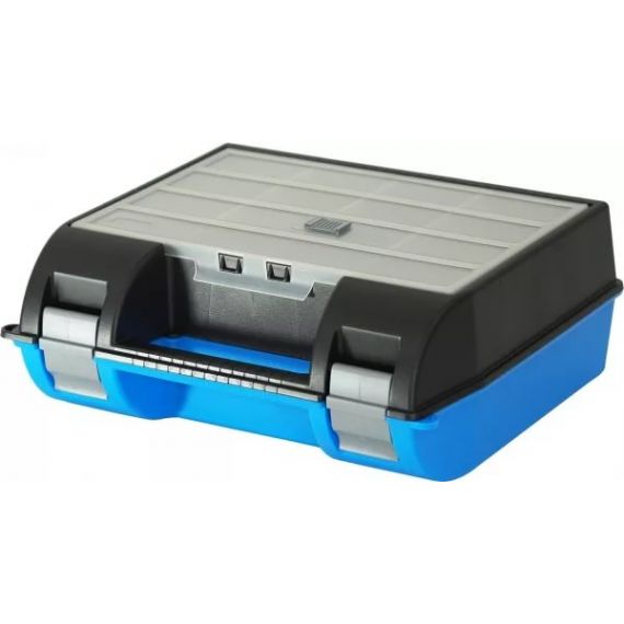 Ящик для дрели с органайзером 340мм