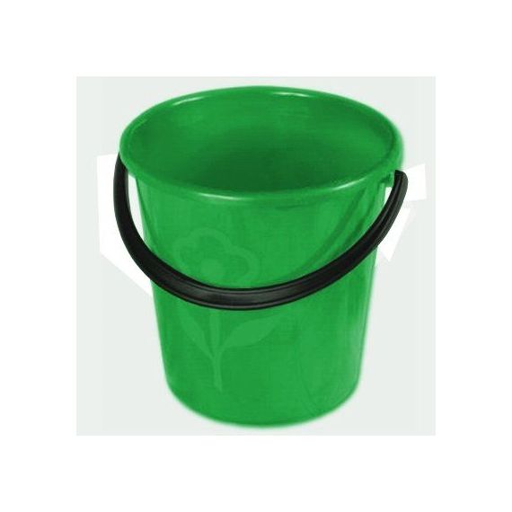 Ведро 15 л Ромашка 02015