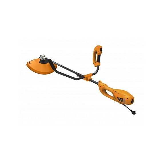 Триммер электрический CARVER TR-1500S 1450Вт  01.002.00009