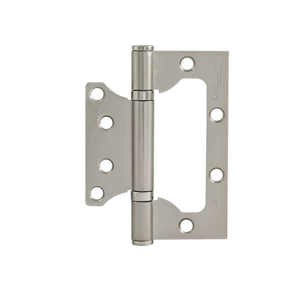 Петля накладная универсальная 800-4" FHP-STD матовый никель 2шт  15529