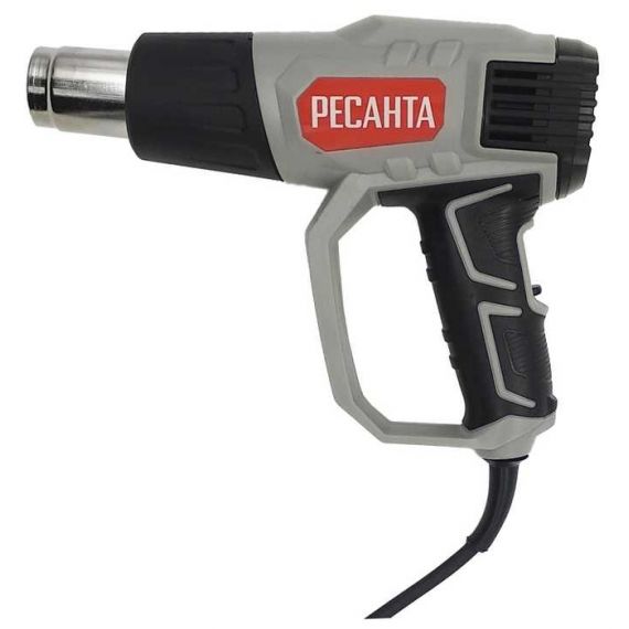 Фен строительный Ресанта ФЭ-2000К  75/2/1