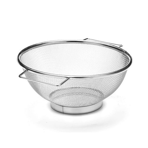 Дуршлаг 21см 40599