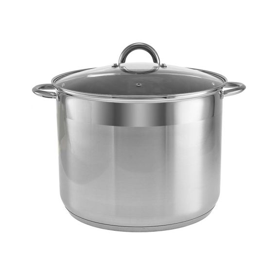 Кастрюля WEBBER 20л ВЕ-377/2