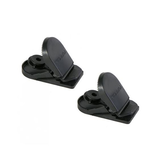 Мышеловка ЛЕТТО пластиковая 1шт