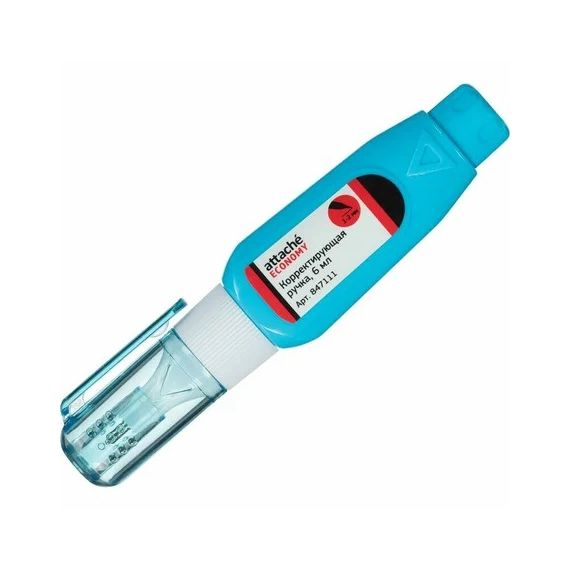 Корректирующий карандаш, 6мл. 11153