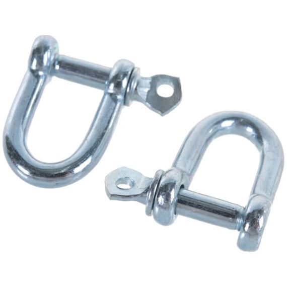 Соединитель(серьга)цепной 5 111601		