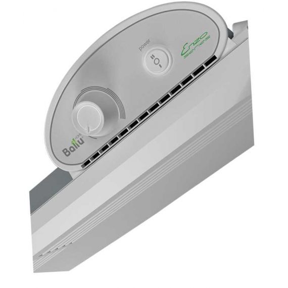 Конвектор BALLU ENZO BEC/EZMR-1500 (мех.упр.)  HC-1055666/331976, изображение 2