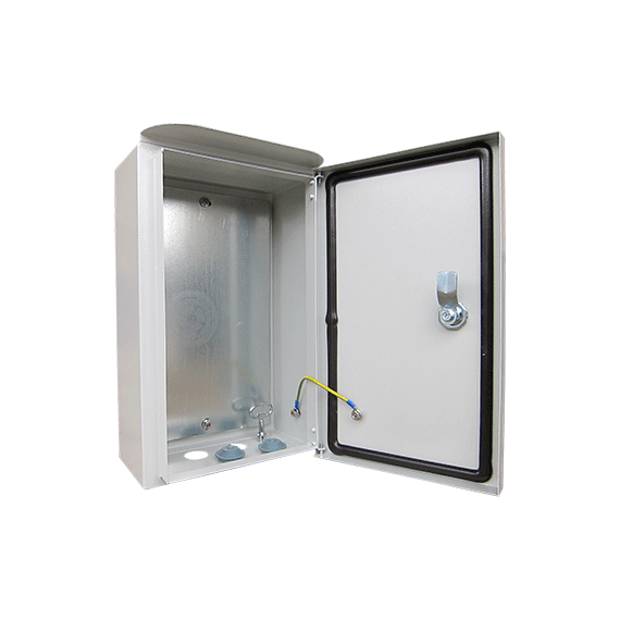 Щит эл.ШРН-М (360*225*140) IP55