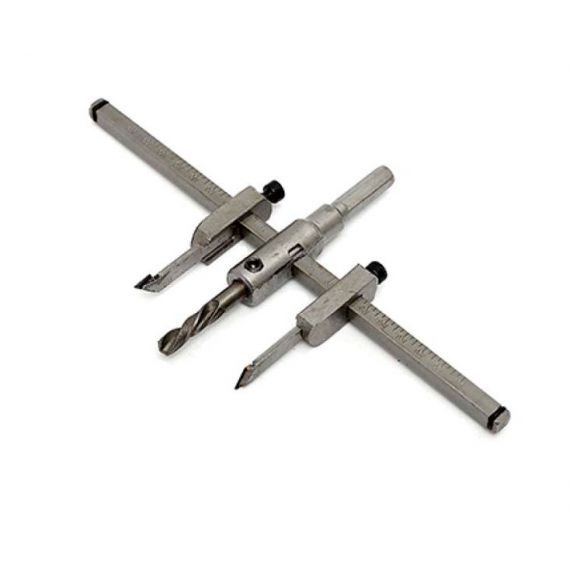 Балеринка по дереву с победитом 30-200мм  СТК-05730200