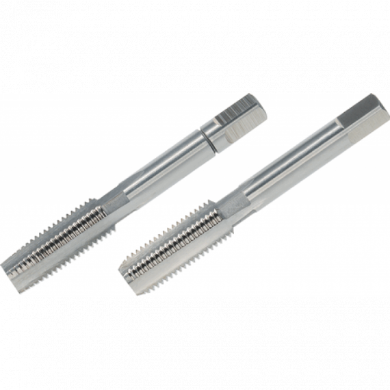 Метчик 4мм  СТМ-51200004