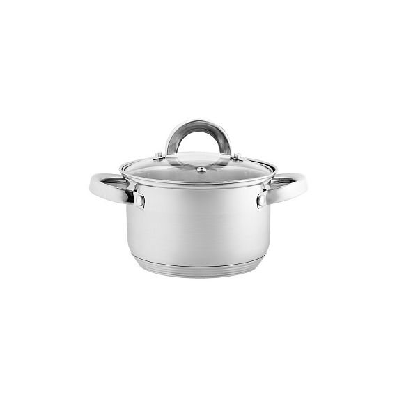 Кастрюля WEBBER 3,0л ВЕ-111/2