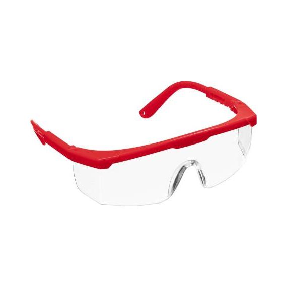 Очки ЗУБР СПЕКТР 5 защитные  110328